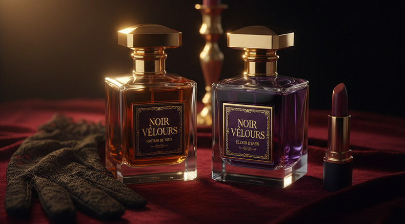 عطر زنانه خنک محبوب و پرفروش