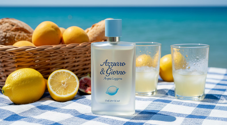 عطر زنانه خنک پرطرفدار و پرفروش