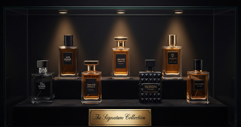 خوشبوترین عطر شیرین مردانه