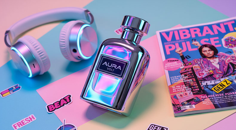 عطر مردانه شیرین و جذاب