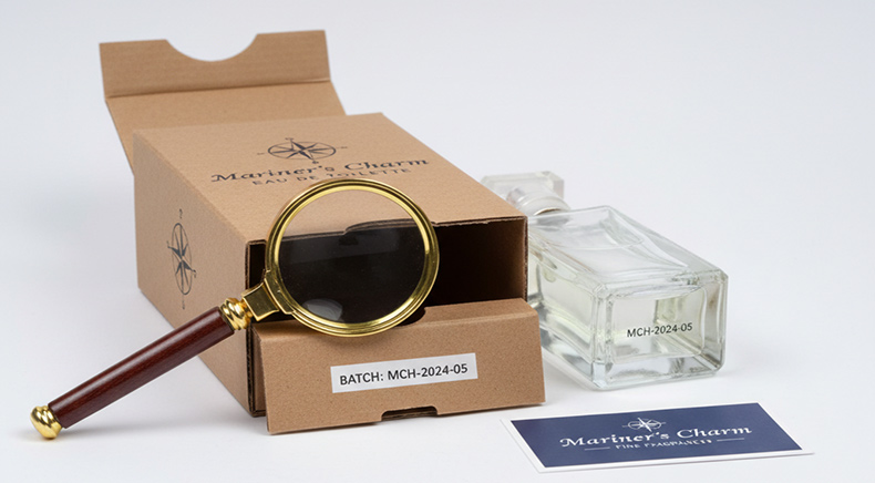 نسخه اصل عطر کاپیتان بلک مردانه