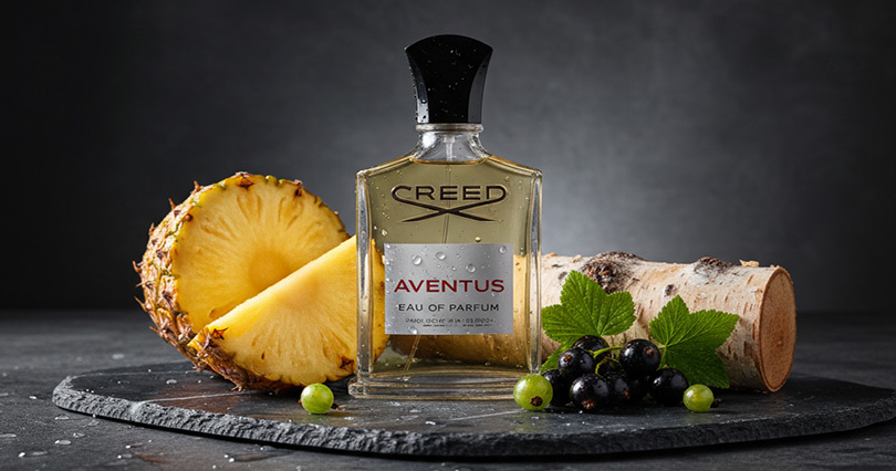 معرفی تاریخچه کرید اونتوس مردانه