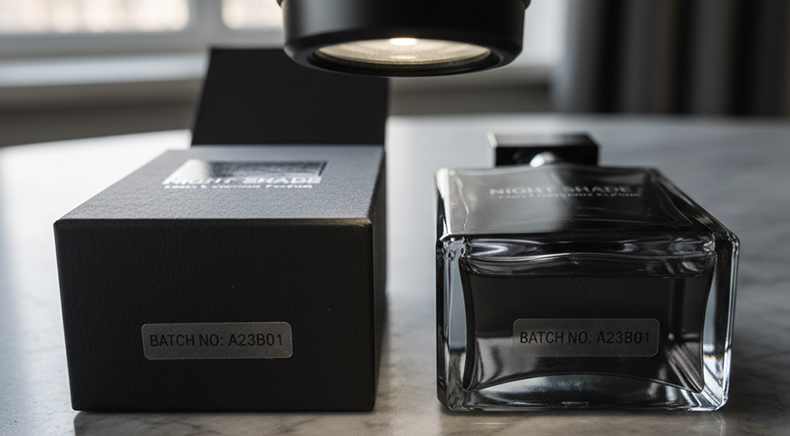 تشخیص ادکلن Nasomatto Black Afgano اصل