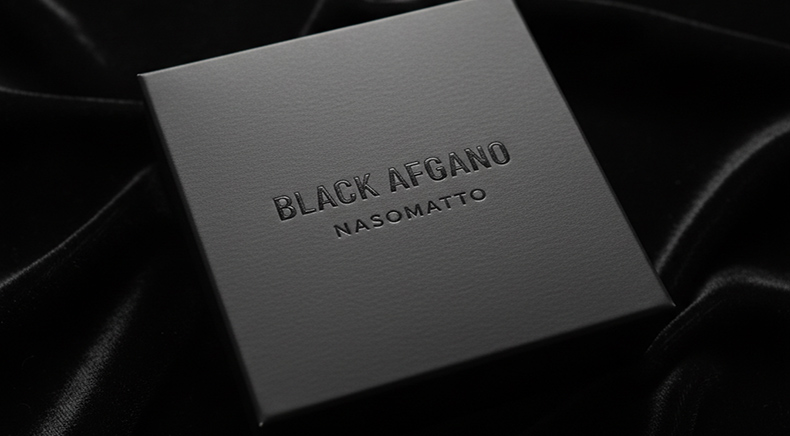 فرق بلک افغان اصل و فیک