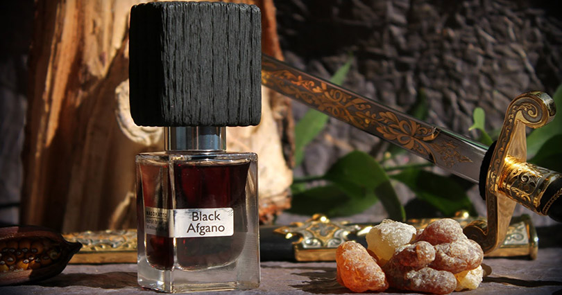 تشخیص بلک افغان اصل