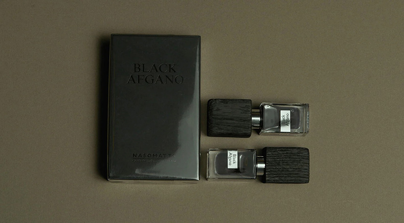 راههای تشخیص بلک افغان تقلبی