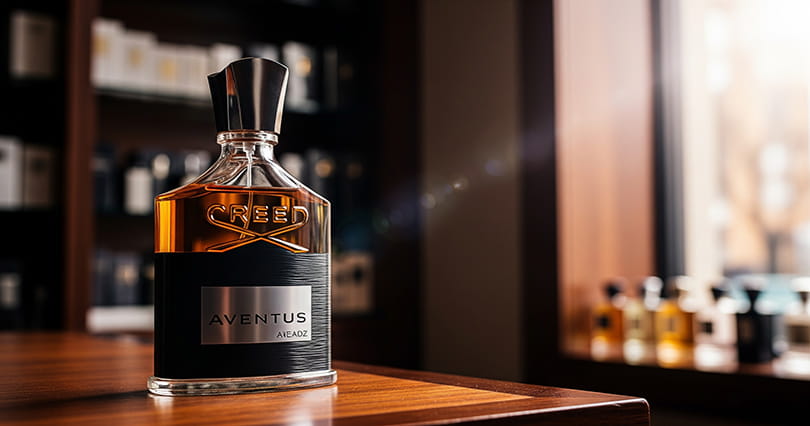 فلسفه عطرهای نیش